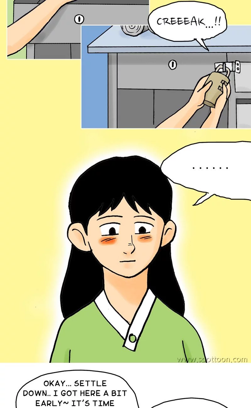 Manga page 40