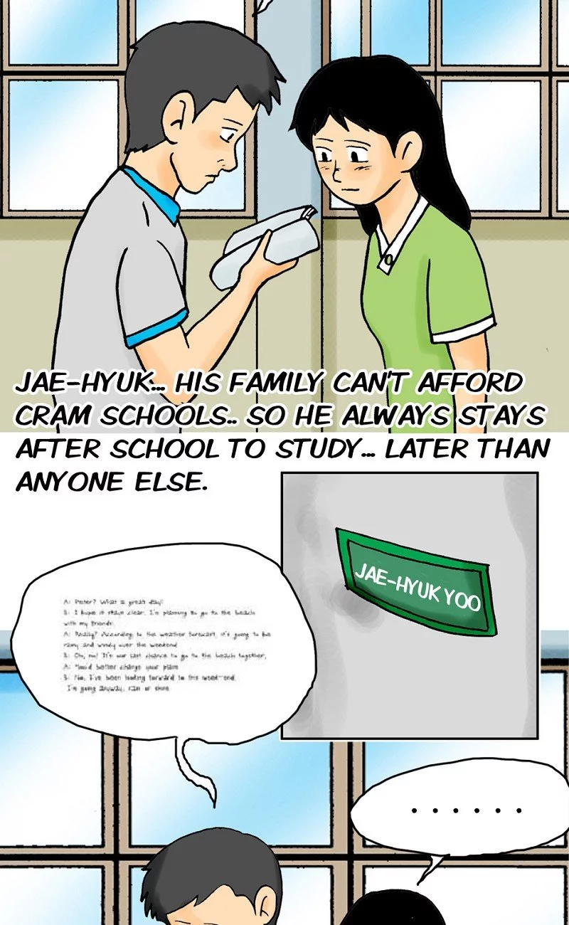 Manga page 22