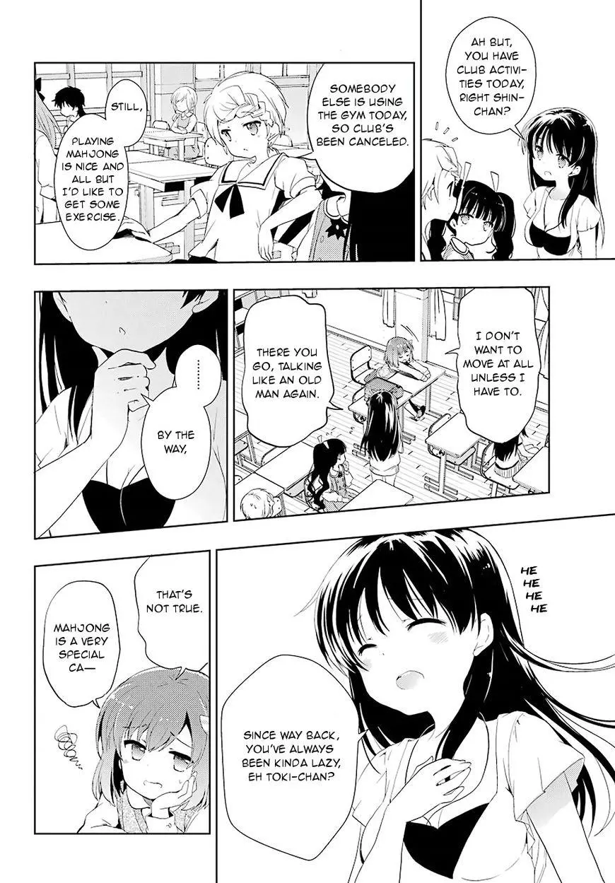 Manga page 10