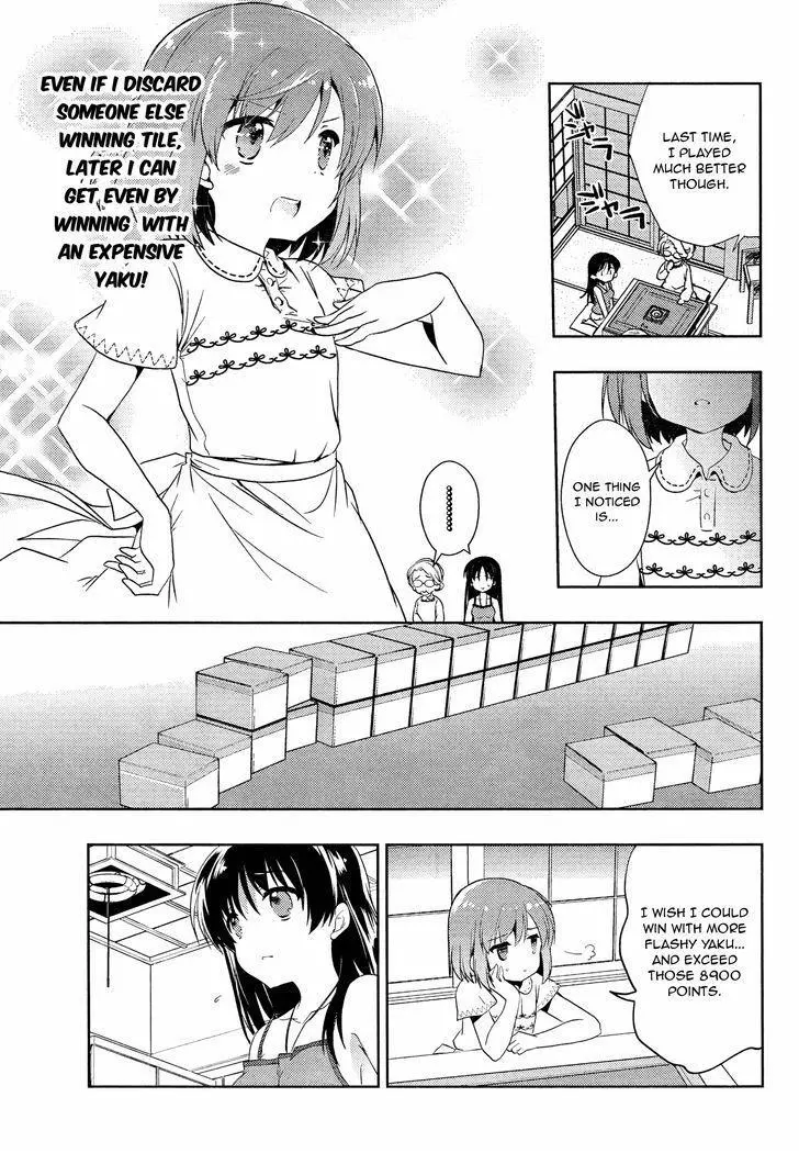 Manga page 19