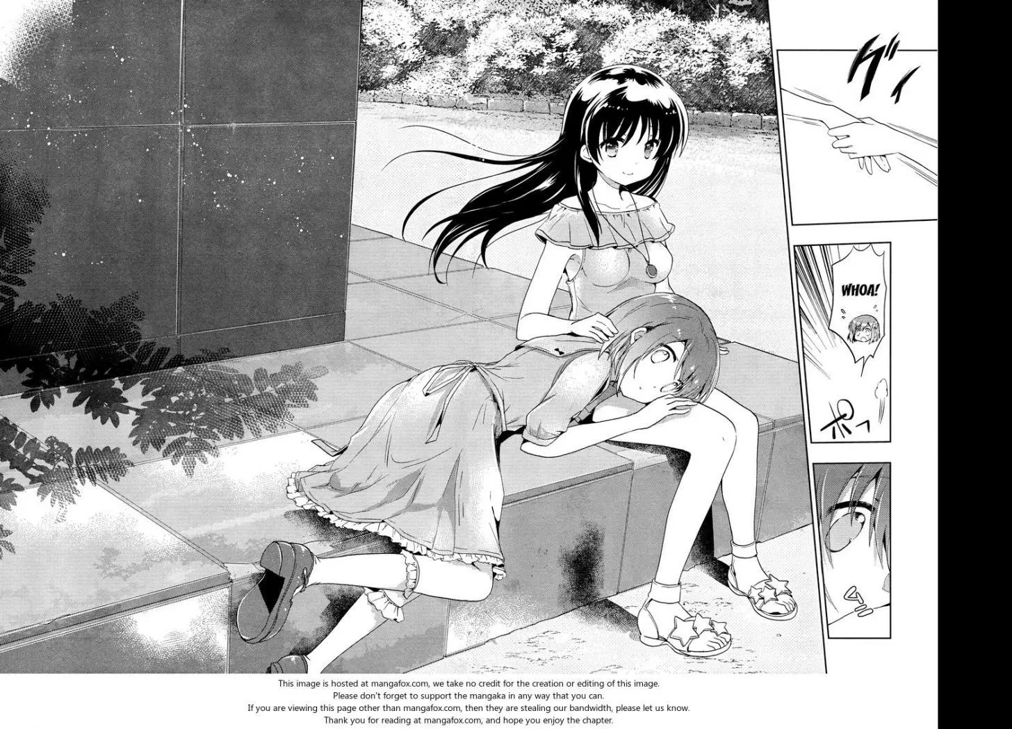 Manga page 28