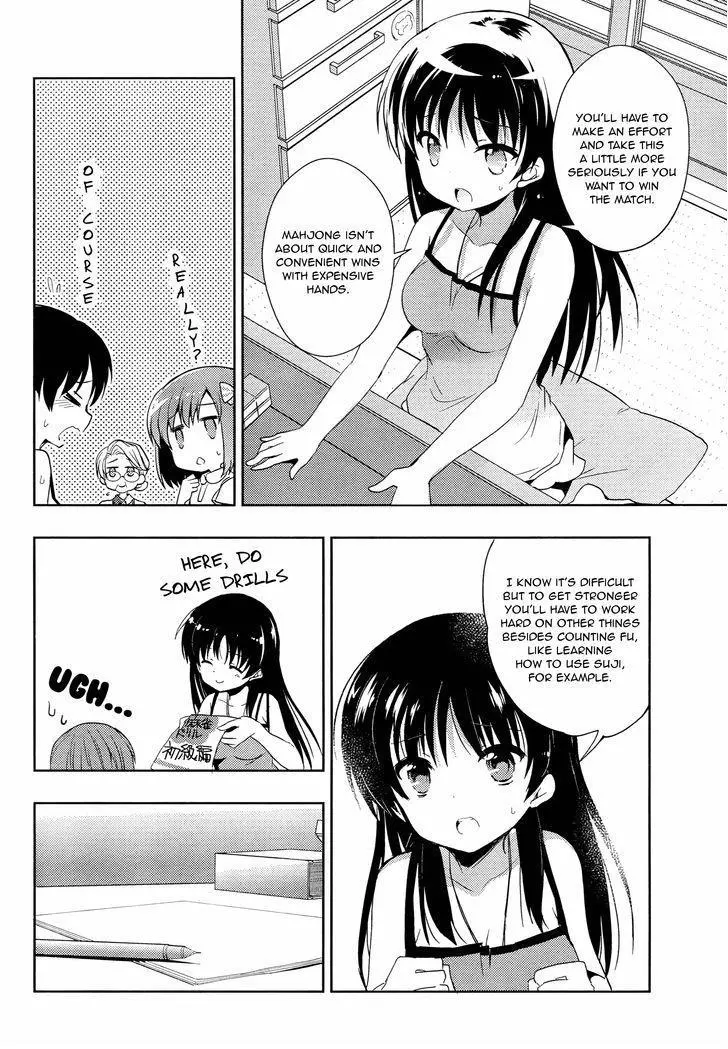 Manga page 20