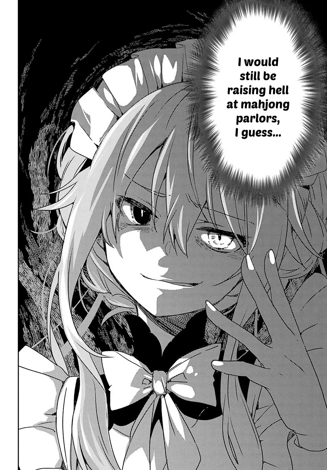 Manga page 9