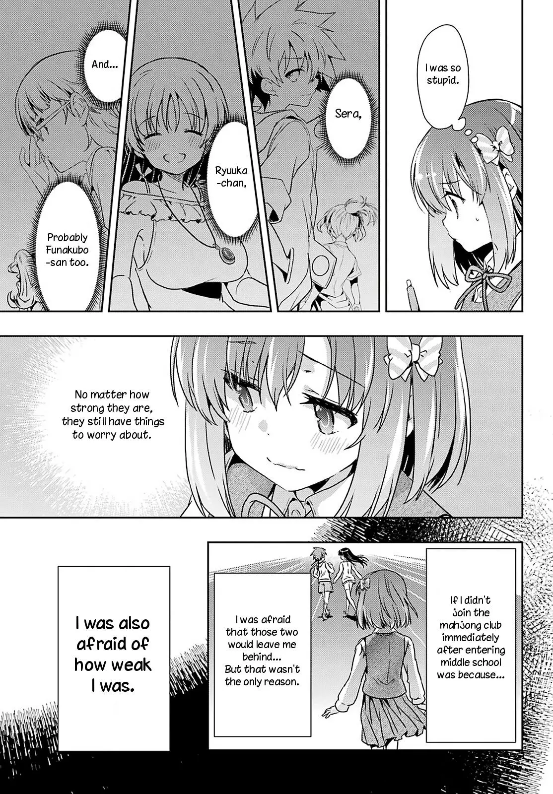 Manga page 16