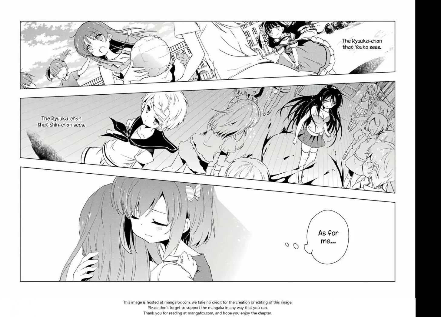 Manga page 15