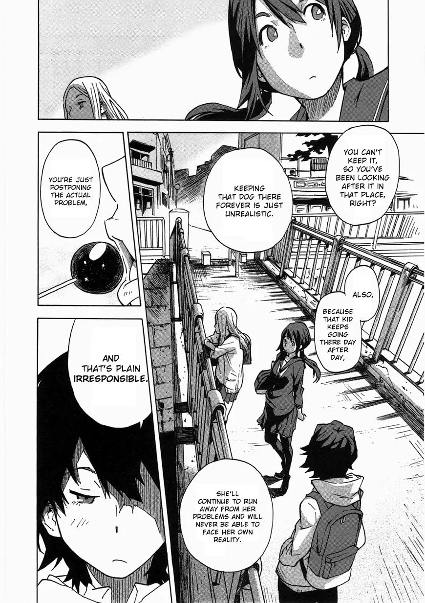 Manga page 21