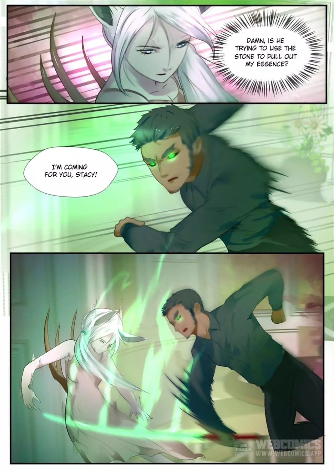 Manga page 7