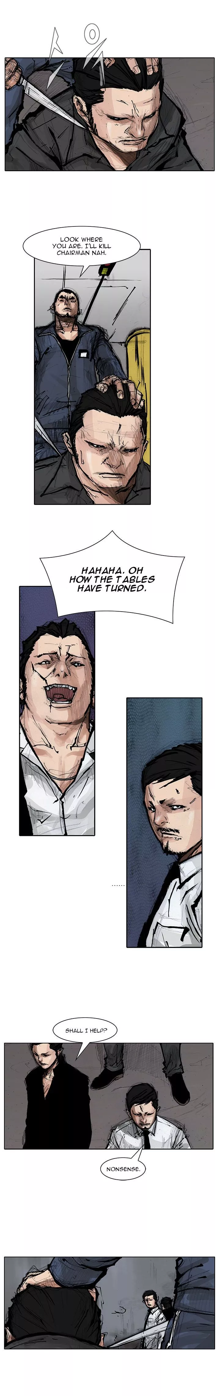 Manga page 7