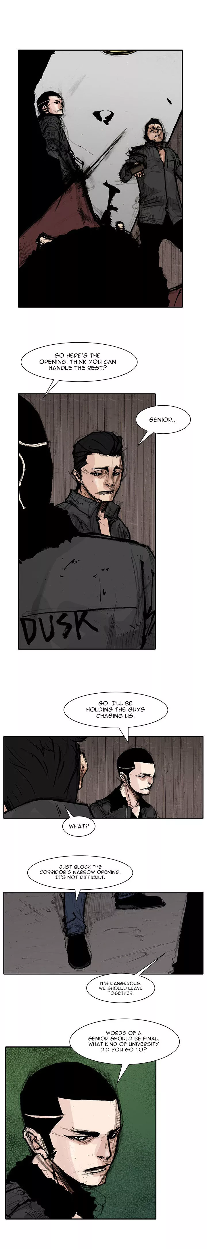 Manga page 7
