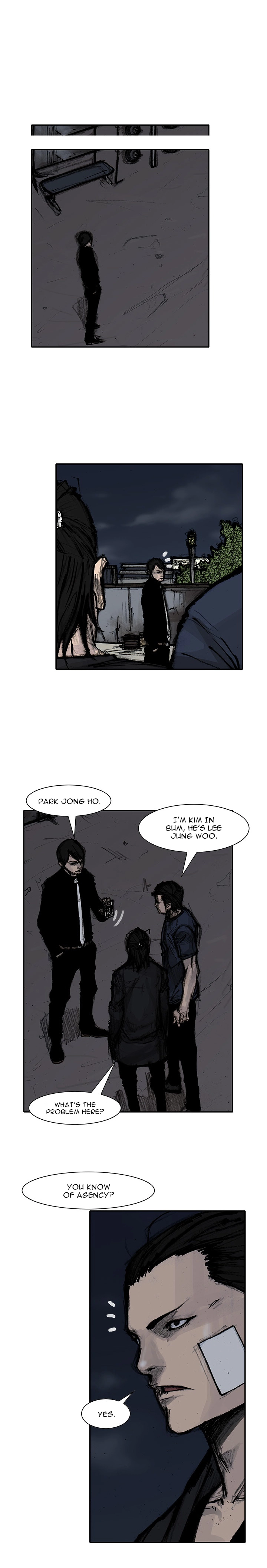 Manga page 4