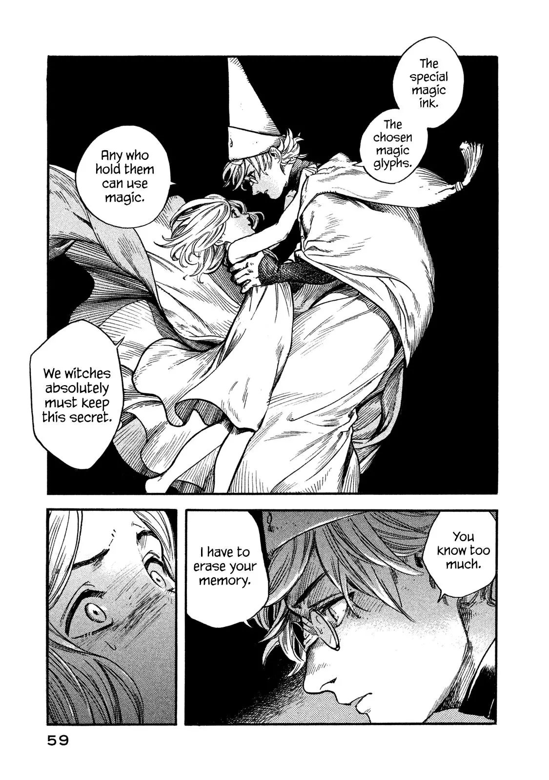 Manga page 59