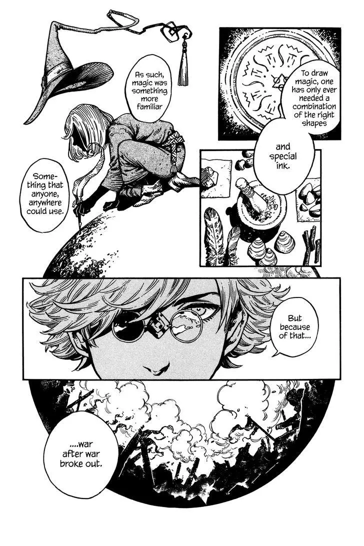 Manga page 13