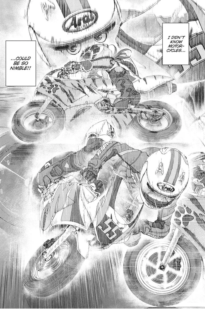 Manga page 16