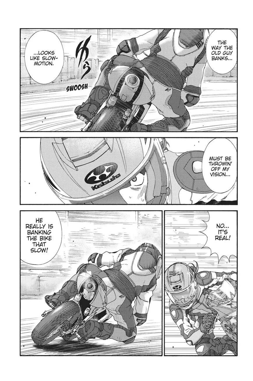 Manga page 17
