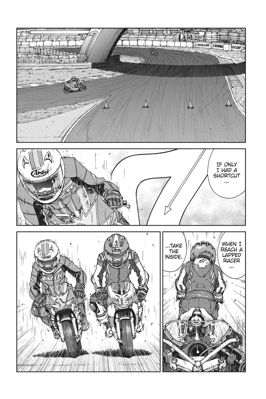 Manga page 20