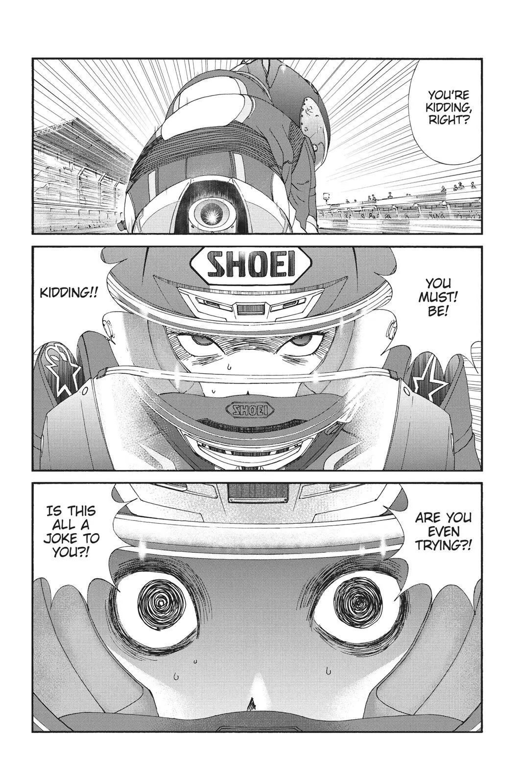 Manga page 6