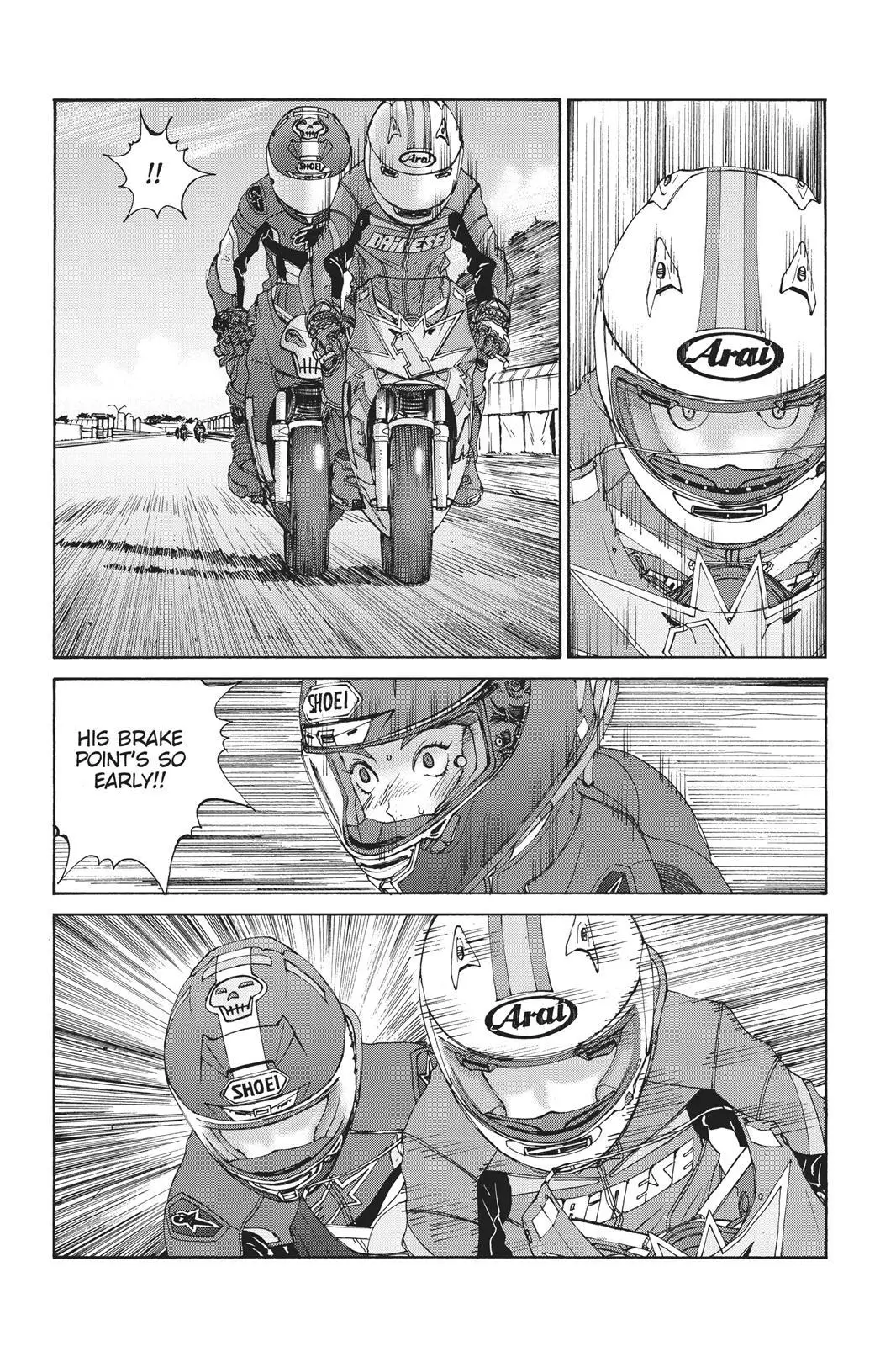Manga page 4