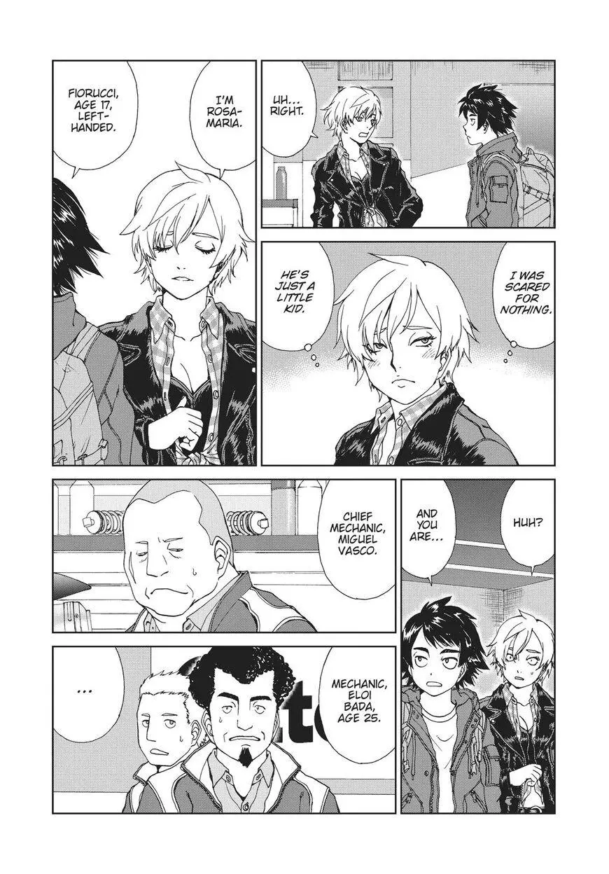 Manga page 15