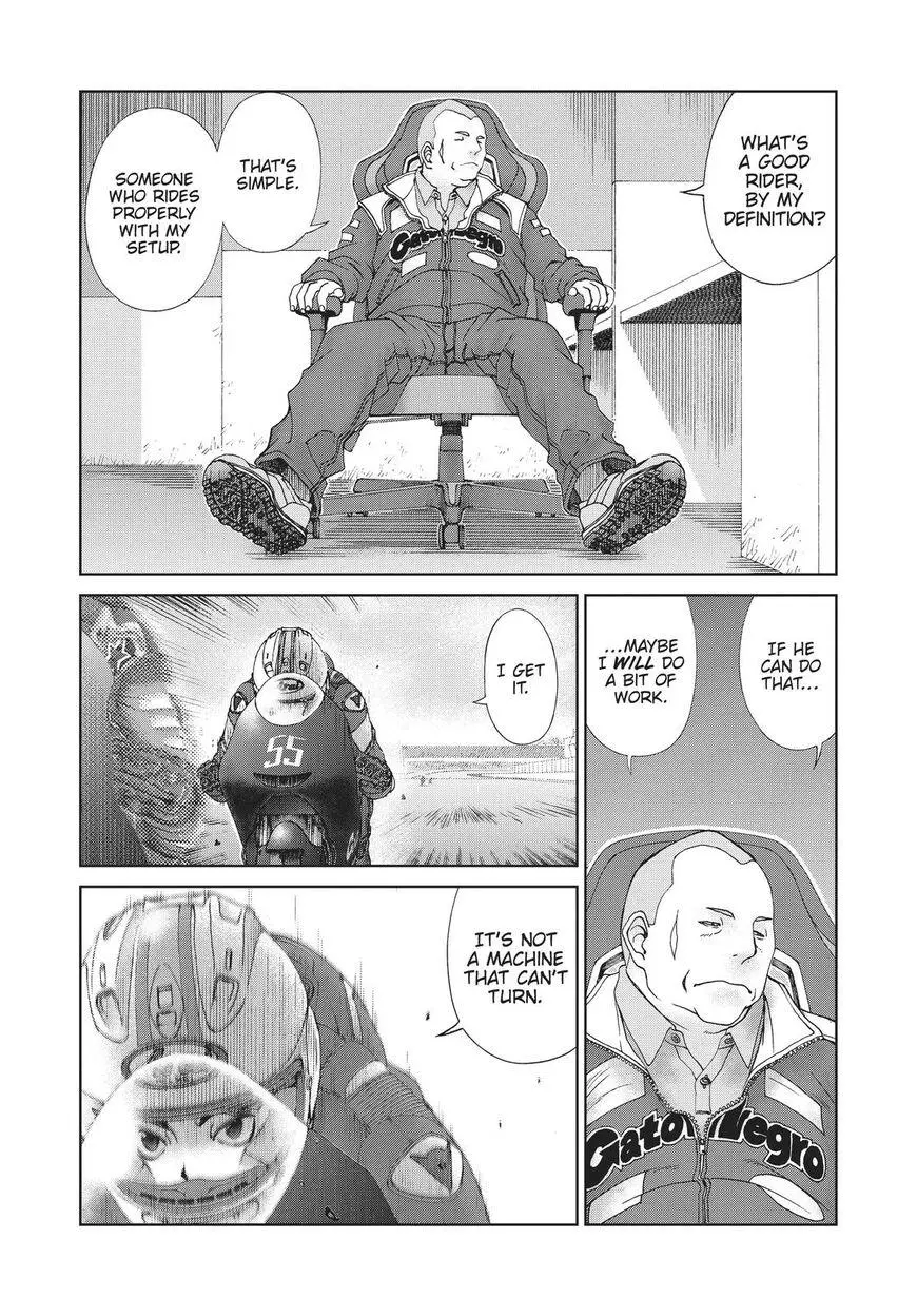 Manga page 24