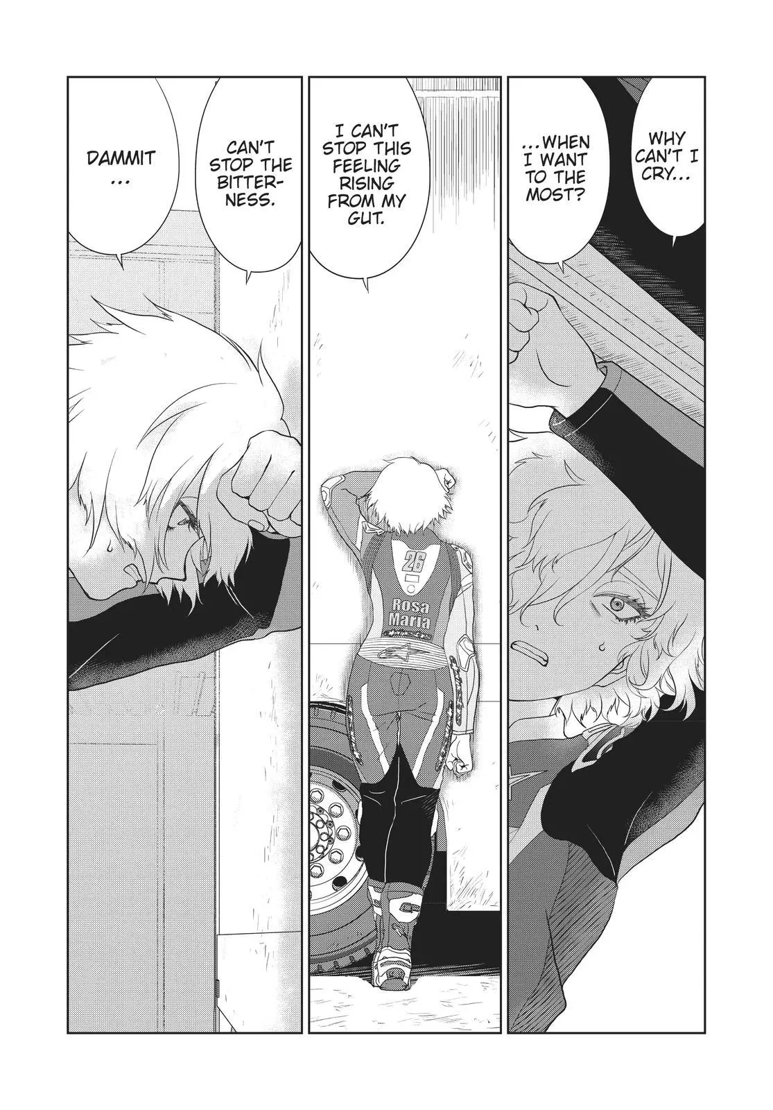 Manga page 10