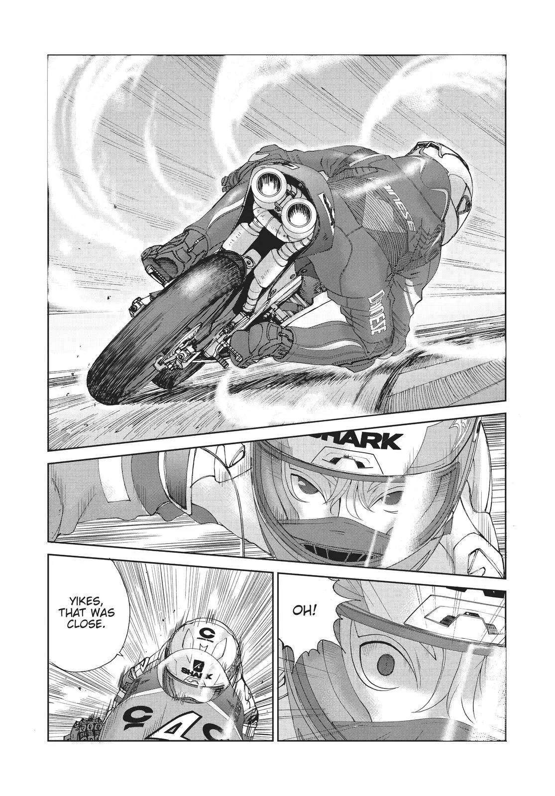 Manga page 15