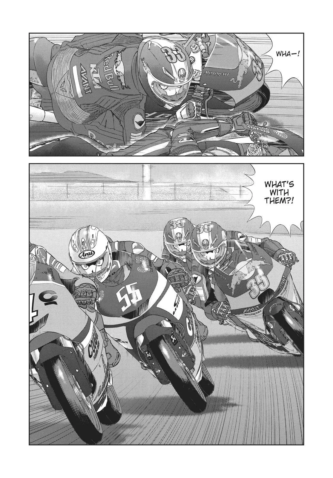 Manga page 25