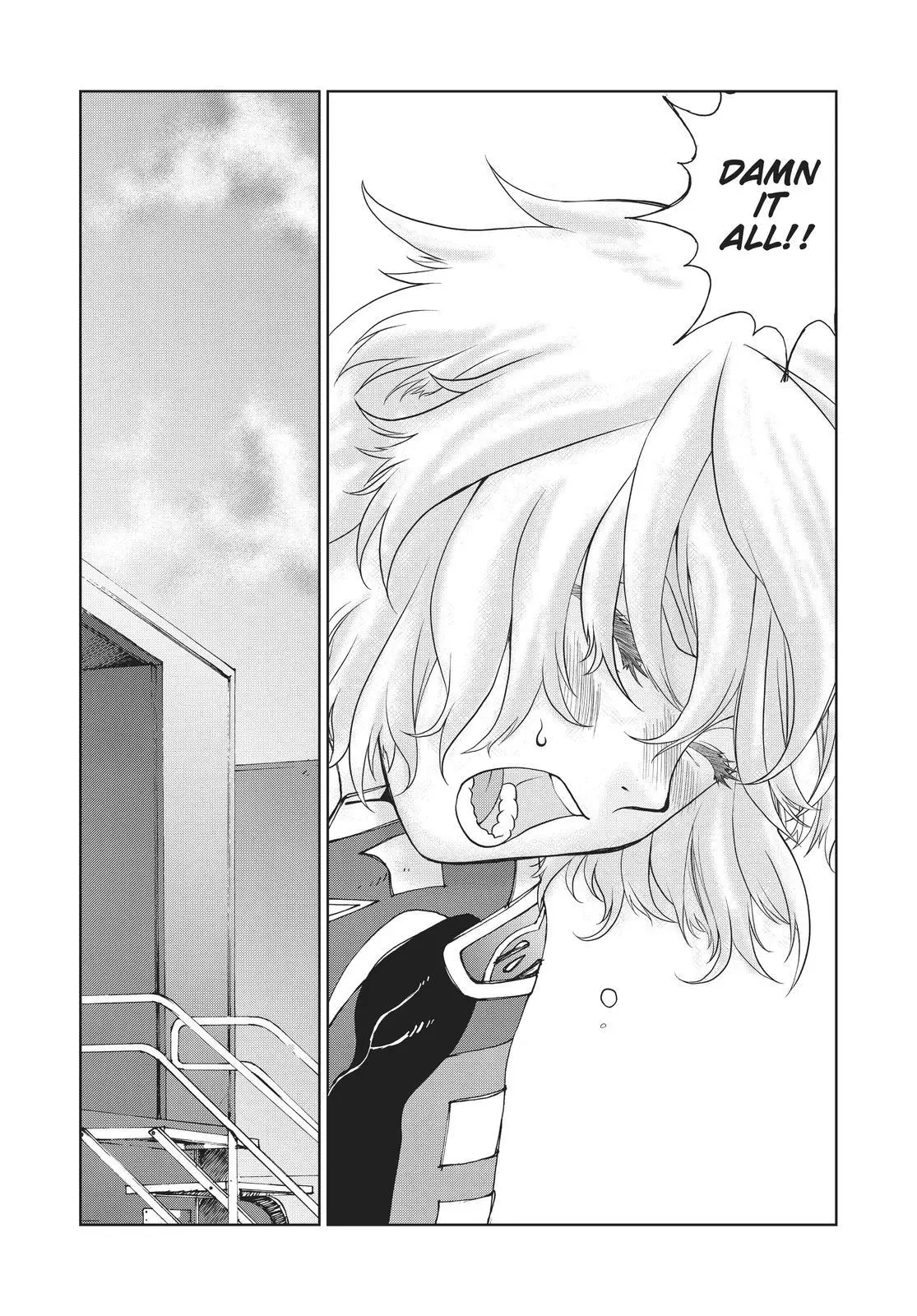 Manga page 11