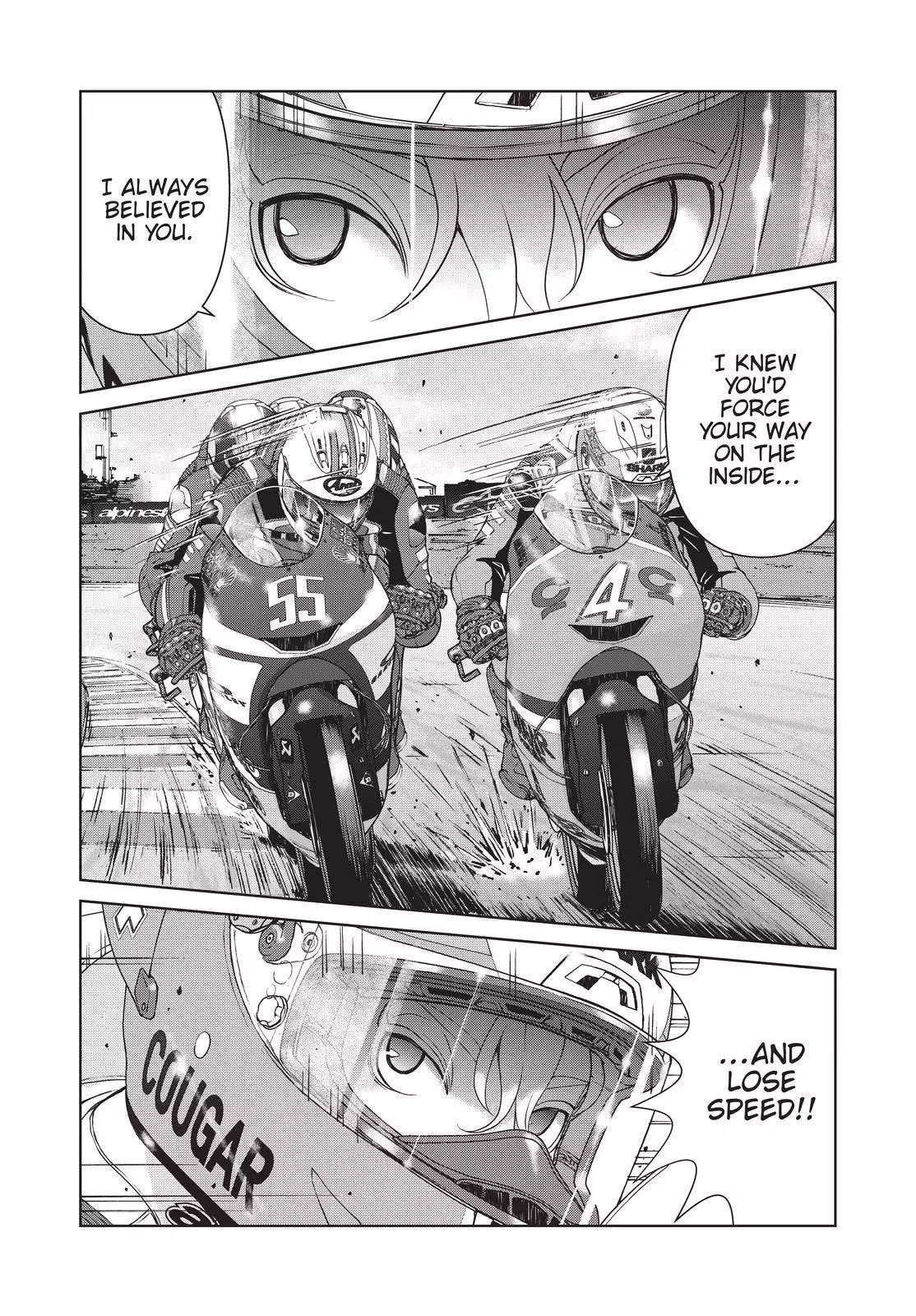 Manga page 22