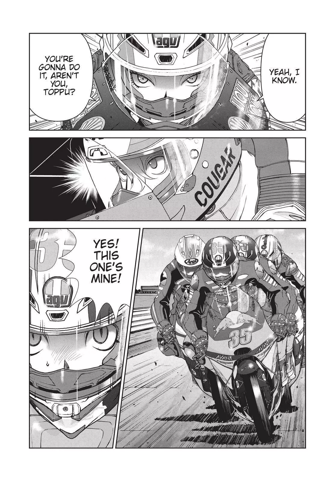 Manga page 13