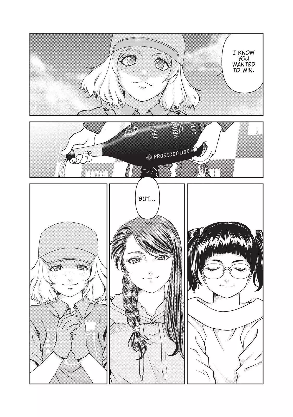 Manga page 7