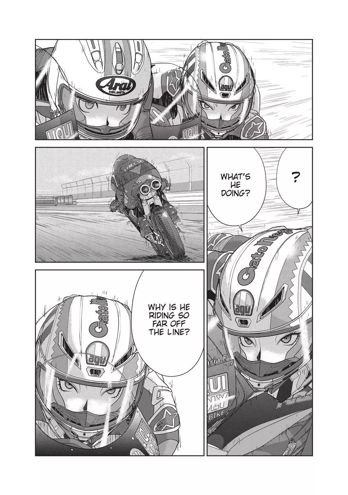 Manga page 21