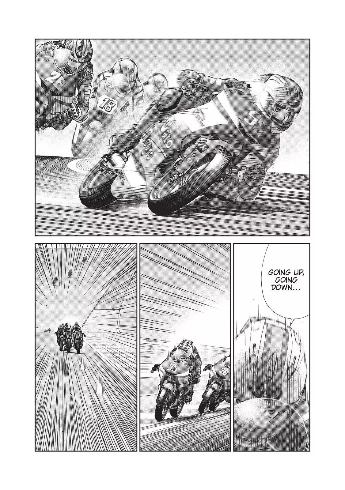 Manga page 18