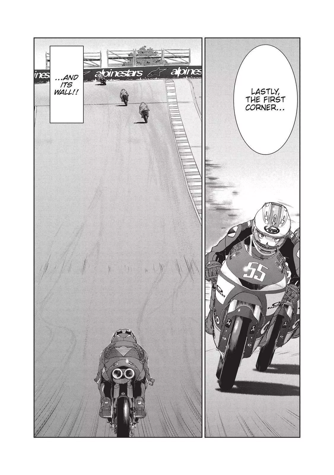 Manga page 22
