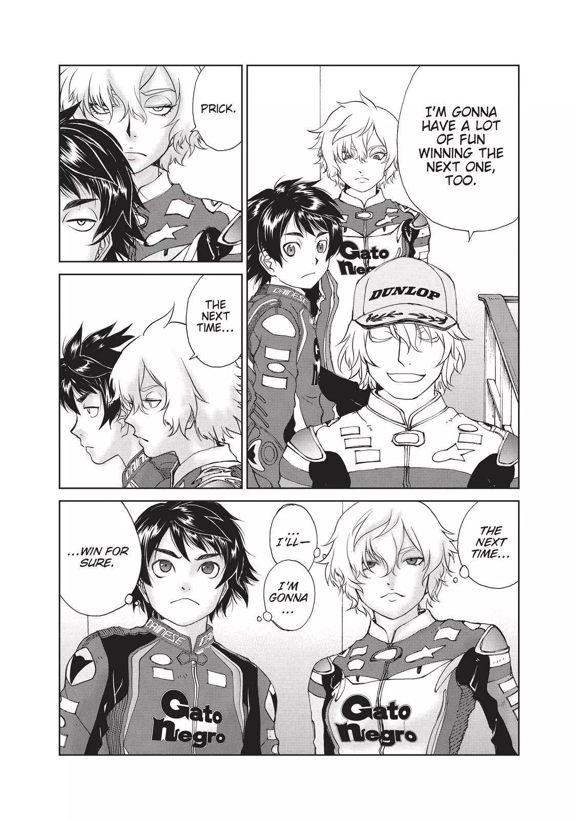 Manga page 12