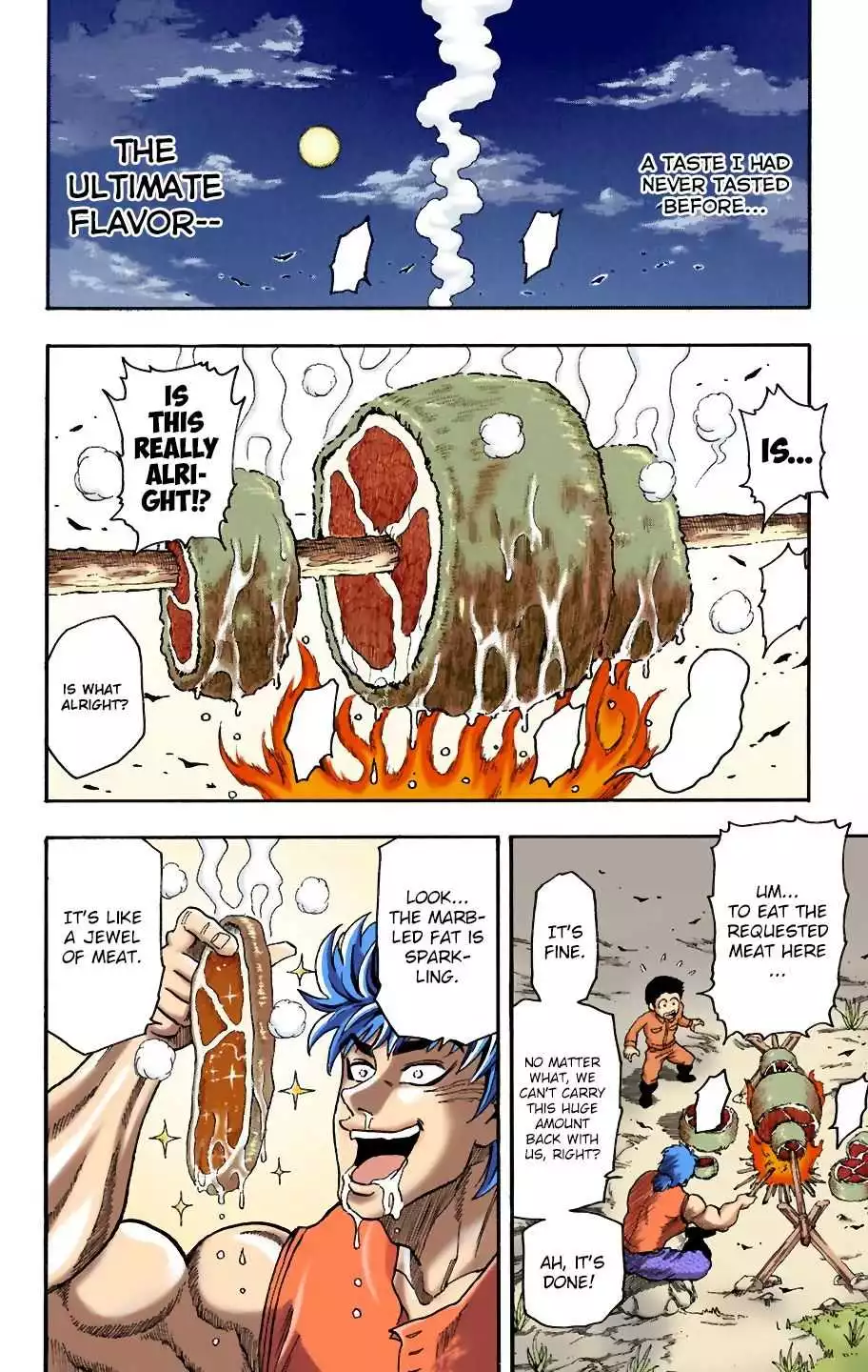 Manga page 30