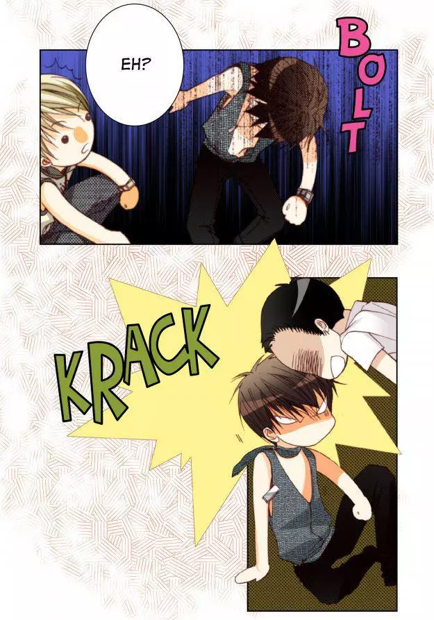 Manga page 12