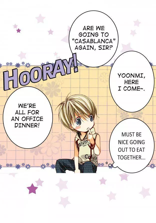 Manga page 23