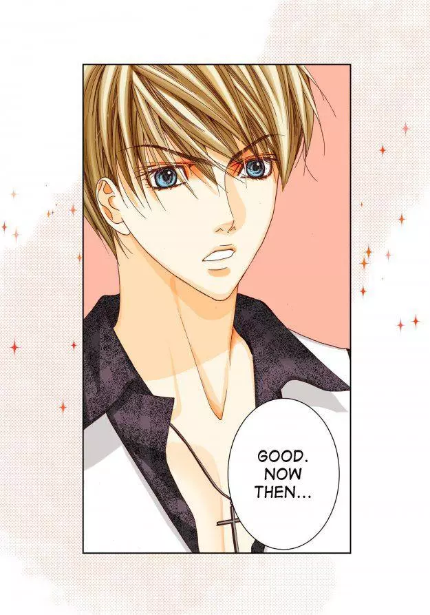 Manga page 7