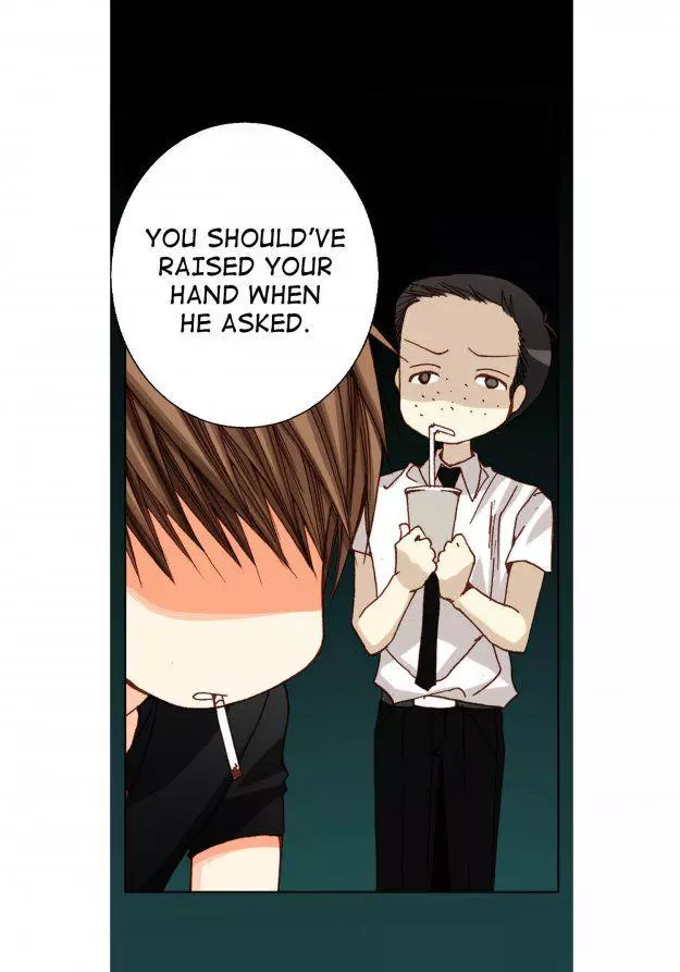 Manga page 20