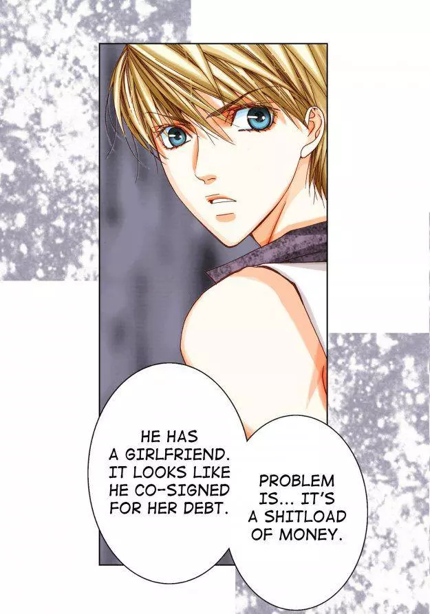 Manga page 31