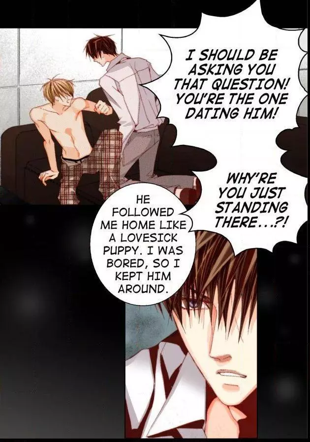 Manga page 28