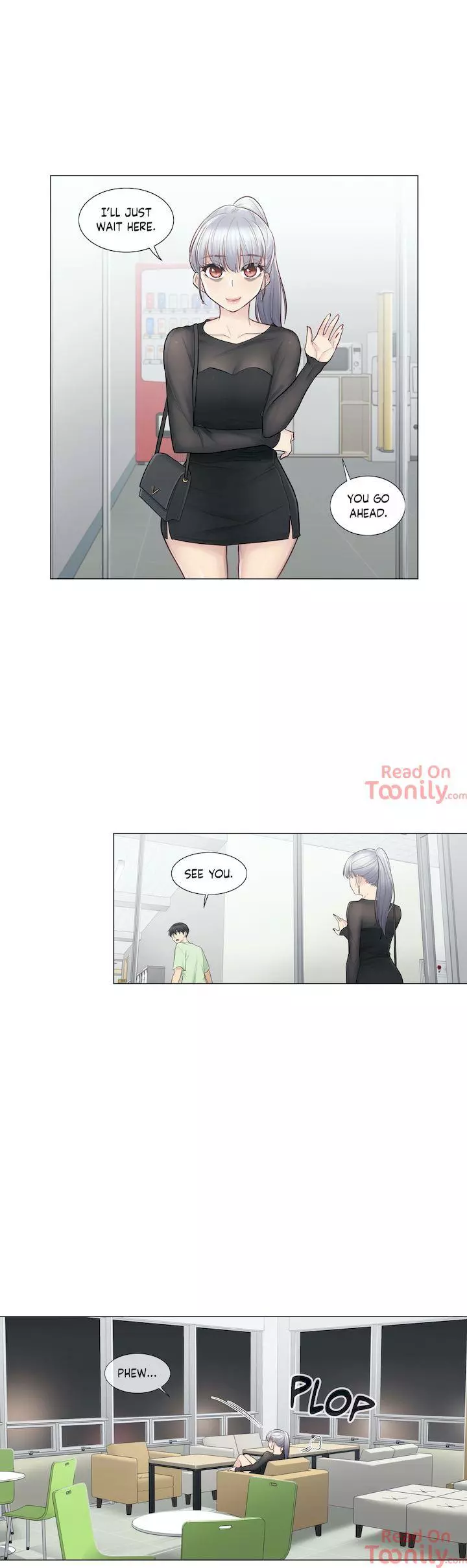 Manga page 26