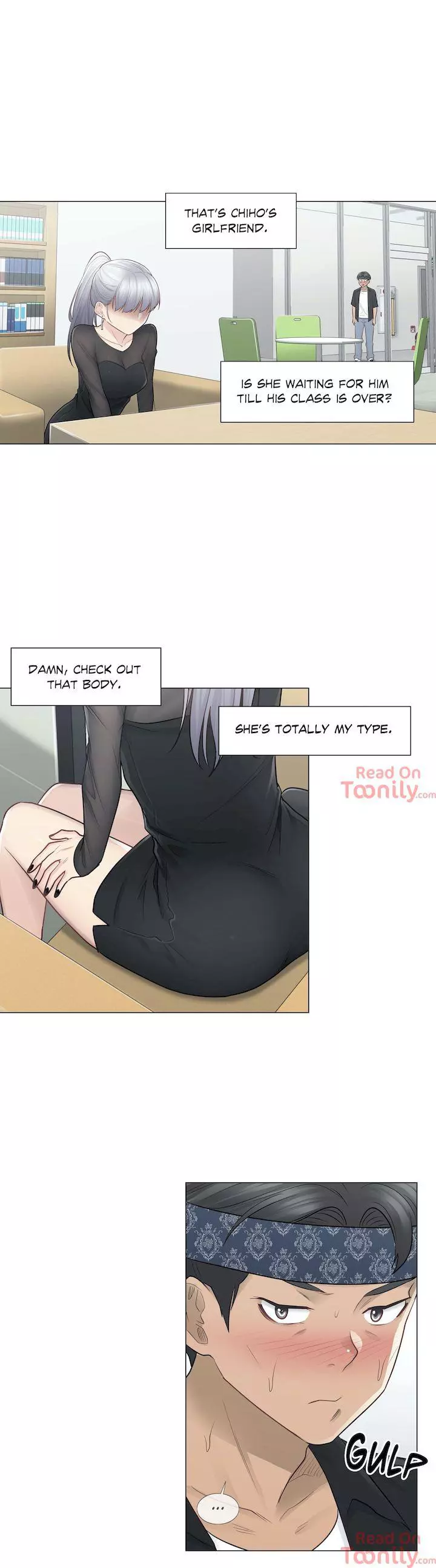 Manga page 32