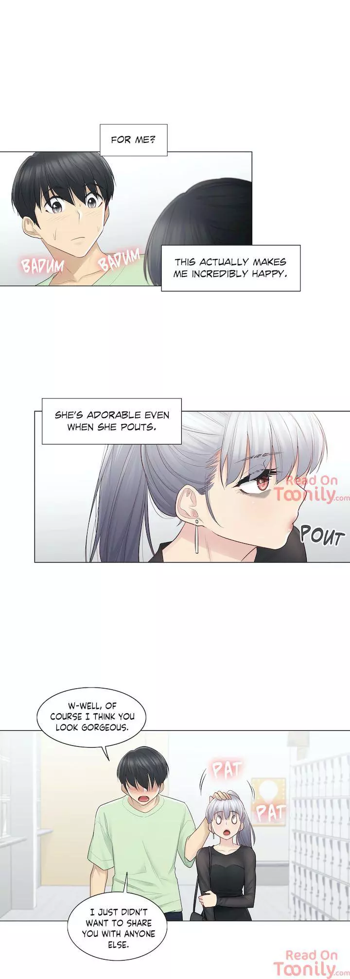 Manga page 23