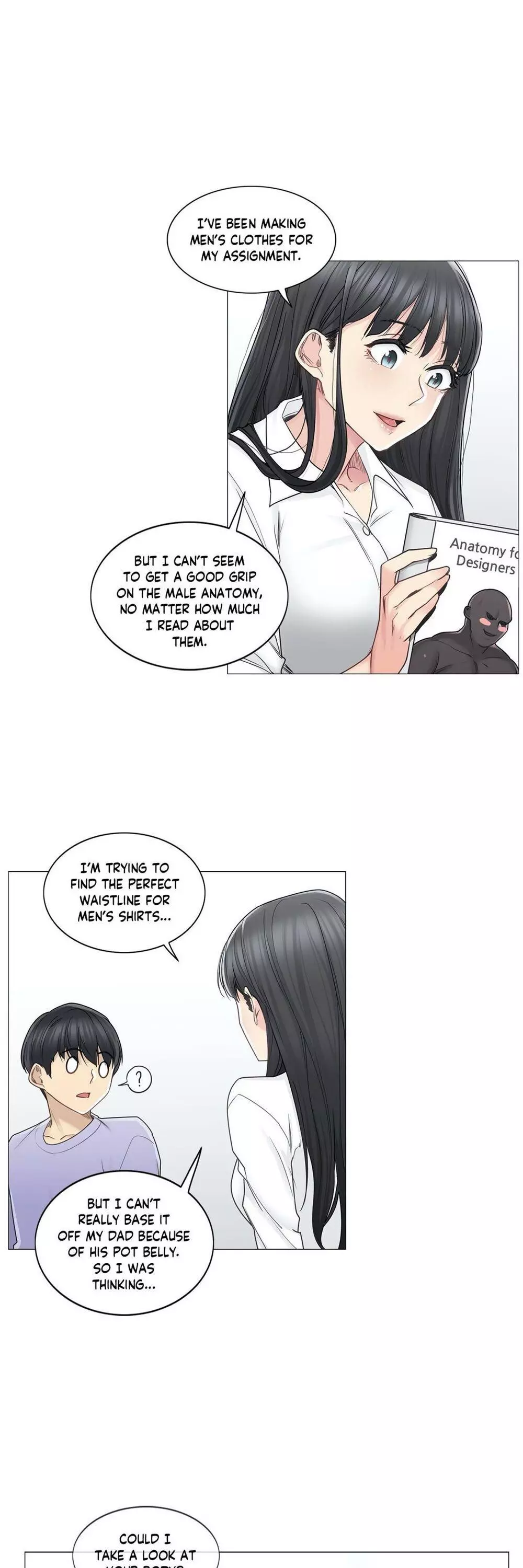 Manga page 14