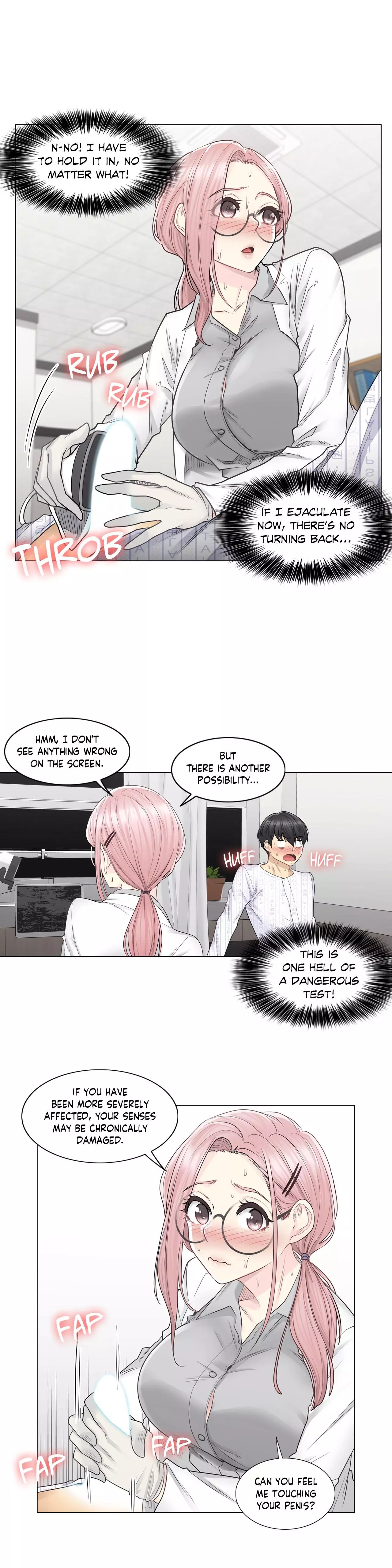 Manga page 15