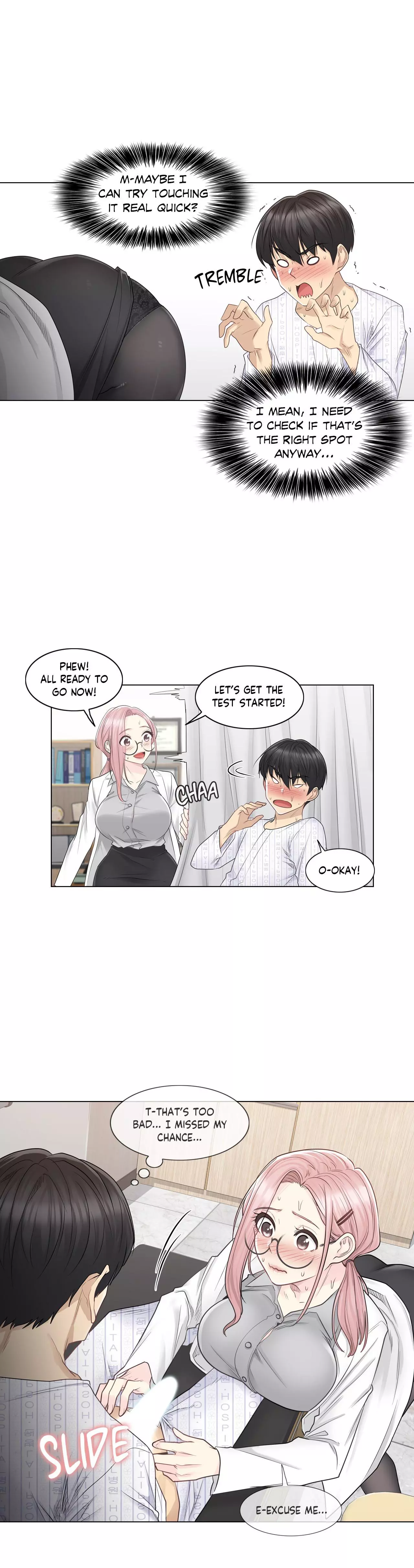 Manga page 10