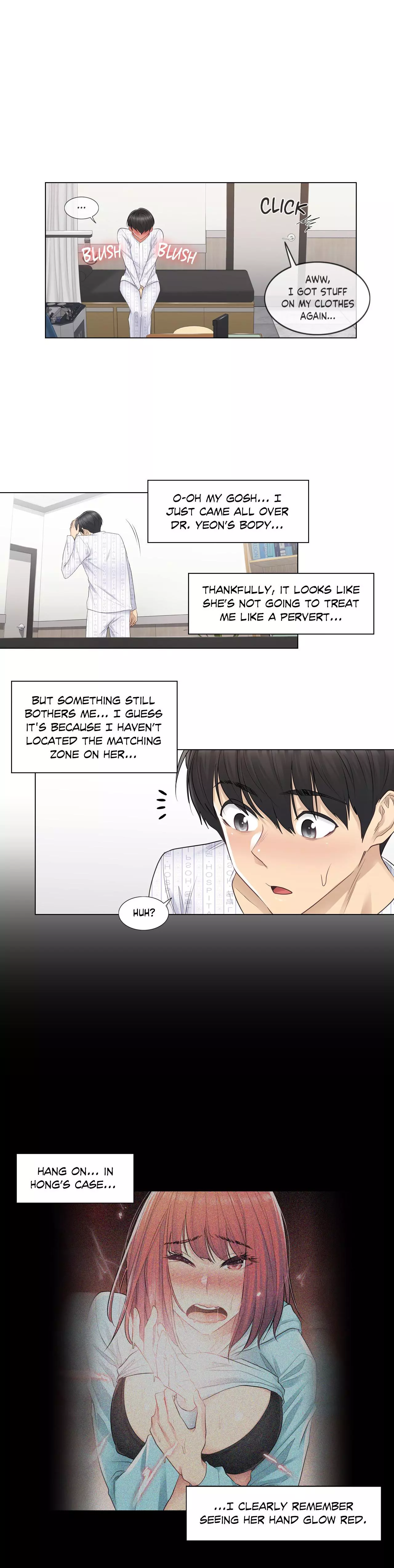 Manga page 22