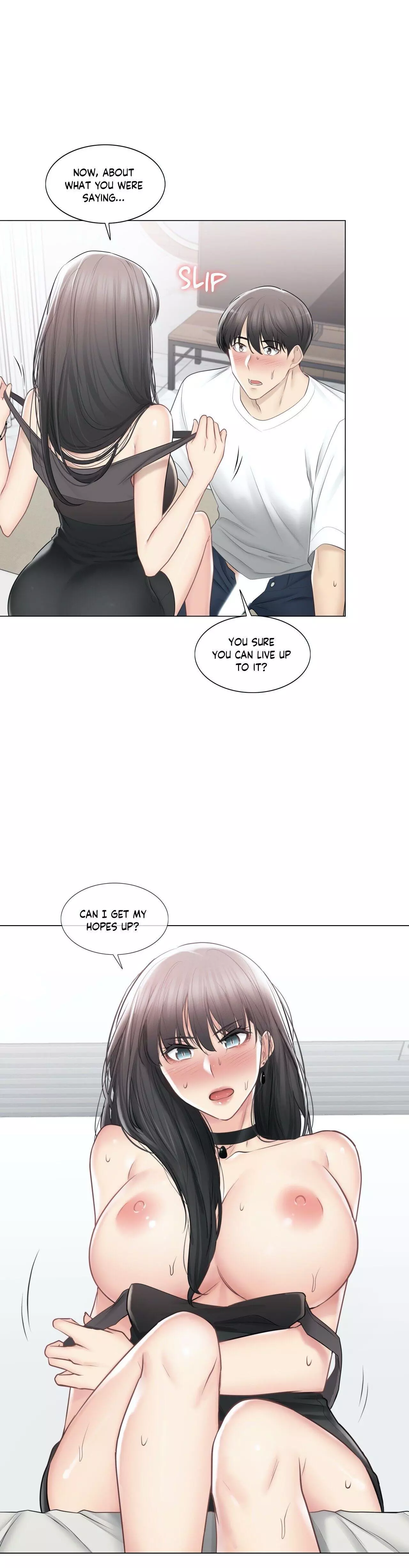 Manga page 14