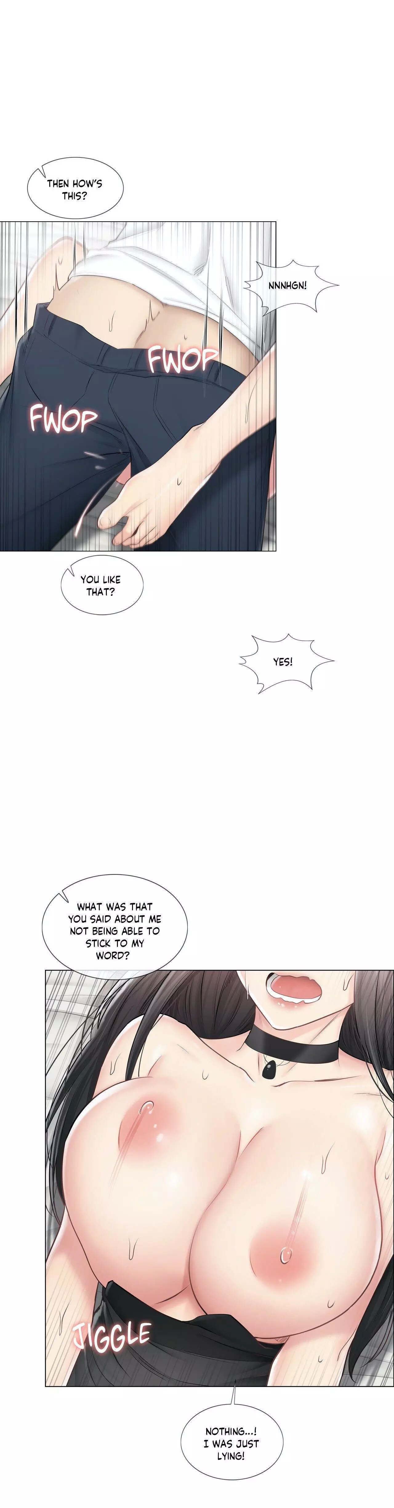 Manga page 34